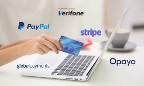 9 Best Payment Gateways in Ireland (Updated 2023)