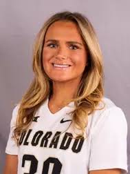 University of Colorado Athletics