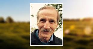 David Allan Mccarty Obituary January 21, 2023