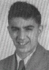 Bennie Di Ruzza (1928-2001)