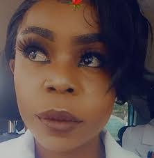 Fern Gee's Instagram, Twitter & Facebook