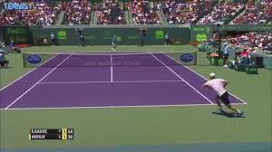 Roger federer hasn't appeared on a tennis court since february of 2020. 2015 Atp Miami Open Final Highlights Novak Djokovic V Andy Murray Youtube
