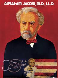 Abraham Jacobi Poster