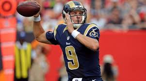 Preseason 2015 Top Five St Louis Rams Roster Cuts Rams Talk