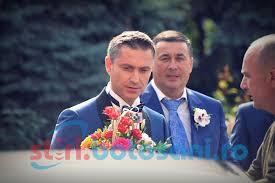 Preşedintele Casei de Sănătate s-a însurat! Naşi, doi importanţi oameni de afaceri din Botoşani - FOTO, VIDEO, Știri Botoșani, Actualitate - Stiri.Botosani.Ro