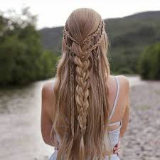 Waterfall braids for short hair. 127 Fashionable And Unique Waterfall Braid Hairstyles Sass