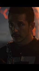 Agents of Shield Ghost Rider Scene Pack