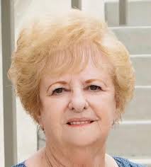 Jo Ann McClune Obituary September 10, 2019