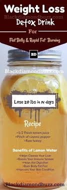 Pin On Weight Loss Drinks