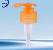 Plastic Cosmetic Lotion Pumps 33/410 Dosage 5cc - Plastic ...