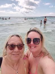 Thanks for letting me join .. Booked for our first holiday to Cala Bona  next year Staying at Cala Bona Suits Can't wait x