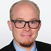 Olsen Ebright, Fred Harner Named Streaming VPs At CBS Stations