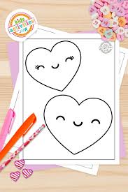 Monkey and banana coloring pages. Valentines Coloring Pages For Toddlers Starkidslearn Com Monkey Viral