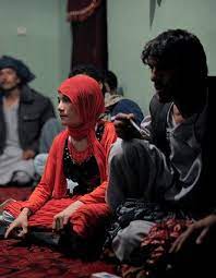 The penalty for violating the code is up the three years in prison — three to five years if the. The Sexual Hyprocrisy Of The Taliban Bacha Bazi The Nahmias Cipher Report American Creed