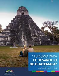 En ocasión del día del patrimonio cultural de guatemala, que se celebra hoy, las repasamos. Turismo Para El Desarrollo De Guatemala Logros 2016 2019 By Inguat Boletin Issuu