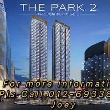Malton park 2 project 1519 sqft dual key. The Park 2 Pavilion Bukit Jalil City Posts Facebook