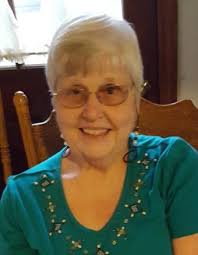 Elizabeth Kaye Blakely Obituary