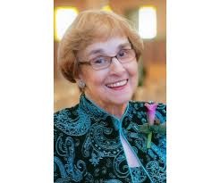 Anne Gottschalk Obituary (1932