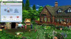 The truth is, if you've ever struggled with baking, simply sifting your flour can make a big differenc. The Sims 4 Cottage Living More Details On Lot Challenges Simsvip