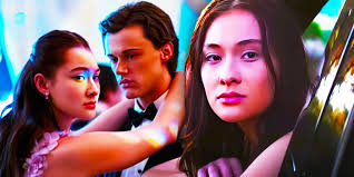 Why Belly & Conrad Broke Up Before The Summer I Turned Pretty Season 2