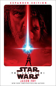 On a wet saturday whilst we are all patiently waiting for some new droplet of visual info from lucasfilm on star wars : Review Jason Fry Expertly Expands And Enhances The Last Jedi In His Novelization Of The Movie Star Wars News Net
