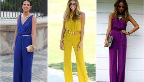 Descubre cómo ir vestida a una boda con nuestros tips para elegir el vestido perfecto. Pin En Bodas