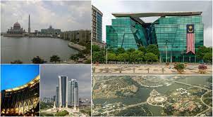 Wp kl merupakan wilayah (bertaraf negeri) dalam persekutuan malaysia. Putrajaya Wikipedia Bahasa Melayu Ensiklopedia Bebas