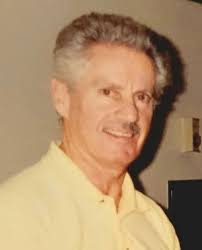 ALEXANDER, Lorne Frederick