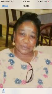 Joyce Parish Obituary