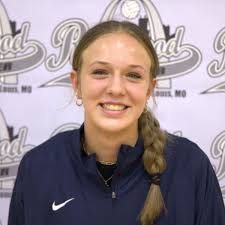 Rockwood Thunder Volleyball