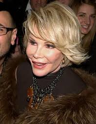 Joan Rivers