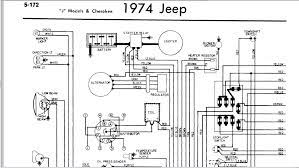 I go over 4 ac condenser wiring diagrams and explain how to read them and what. Cj5 Jeep Wiring Wiring Diagrams Blog Central