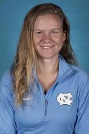 2011-12 Women's Rowing Roster