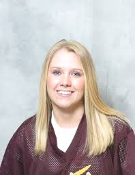 Women's Fastpitch Softball Roster 2004