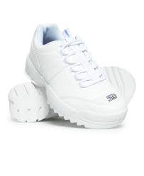 womens chunky trainers in optic superdry