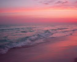 Wallpapers celestial sunset outdoor outdoors wallpaper sunsets outdoor games the watercolor pink corn poppy flowers floral nursery wallpaper | etsy. Free Download Pink Beach Wallpapers Top Pink Beach Backgrounds 1920x1080 For Your Desktop Mobile Tablet Explore 34 Pink Sunset Wallpaper Desktop Pink Sunset Wallpaper Pink Sunset Wallpaper Hd Pink