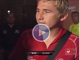 Edgar Balbuena: El domingo tenemos una revancha con Alianza Lima