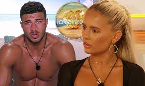 Tommy Fury Love Island 2019 Star Splits With Molly Mae Here S How Tv Radio Showbiz Tv Express Co Uk