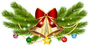 Christmas Bell Decoration Png Clip Art Image Gallery Yopriceville High Quality Images And Transparent Png Free Clipart Santa claus christmas guirlande de noxebl, christmas bells with grass used, decor, branch, decorative png. gallery yopriceville