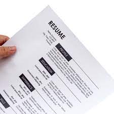 Use our free examples for any position, job title, or industry. Resume And Cover Letter Samples And Templates