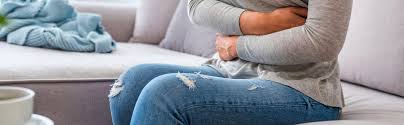 Que Provoca El Dolor Menstrual