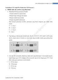 We did not find results for: Soal Latihan Uts Fisika Semester 1 Kelas 8 Smp