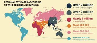 World Health Organization Releases New Global Air Pollution