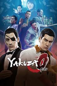 I know i do, but i'm not really feeling playing through the game once just to unlock legend and play through that. Yakuza 0 Reviews Howlongtobeat