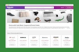 Maybe you would like to learn more about one of these? Rakuten Review Cash Back For Shopping Online Part Time Money
