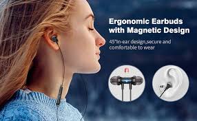 Cuffie USB C per Galaxy A16 S25 Ultra S24+ S23 S22 FE iPad Pro iPhone 15  Pro Max Magnetic in-Ear Noise Canceling Type C Earphone Microphone Volume  Control per iPad 10 Google