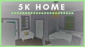 06102020 aesthetic homes in bloxburg 1 story. Roblox Welcome To Bloxburg 10k Starter Home
