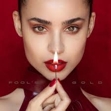 Sofia carson fans also viewed. Global Star Sofia Carson Releases New Single Music Video Fool S Gold