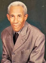 Deacon (Emeritus) Herman Bray, Sr. Obituary January 19, 2022