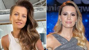 Dziennikarka @polsatofficial ceo @how2.shop dyrektor kreatywny @wedding.pl ✍️kontakt: Agnieszka Hyzy Instagram Wiek Wzrost Waga Newsy Kozaczek